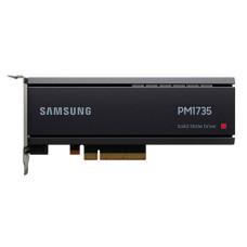 NVMe SAMSUNG PM1735 3.2TB PCIe SSD MZPLJ3T2HBJR-00007